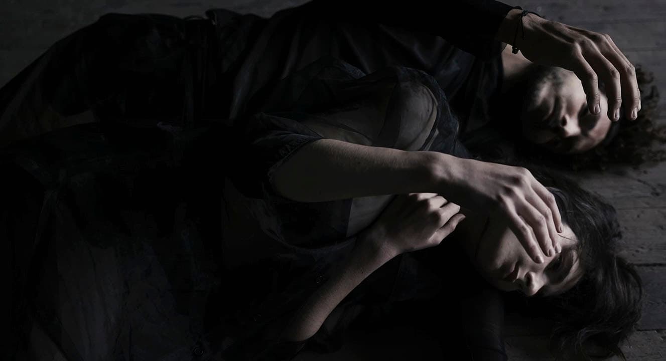 SYNTAX IN SPACE - FILM