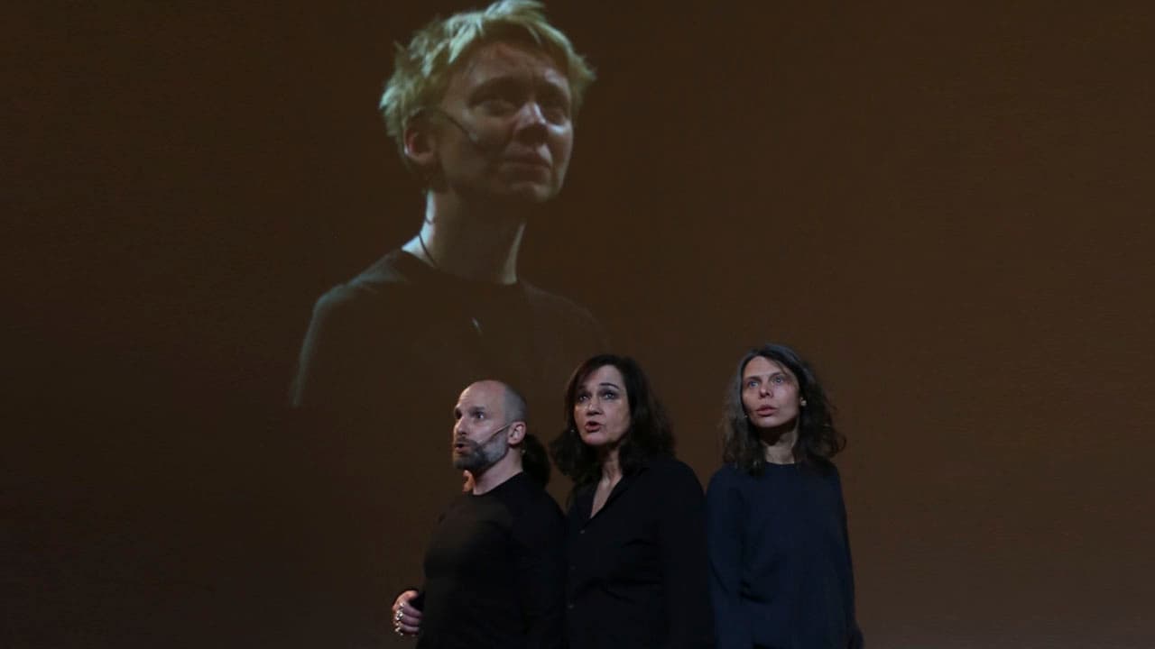 Eisler/Prokoll I - Migizko in Moskau, Kryshak, Zilcher, Breitkreiz in Berlin