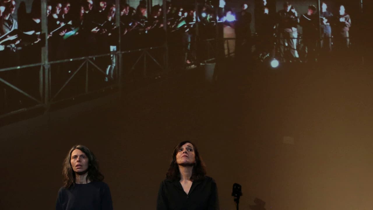 Eisler/Prokoll I - Breitkreiz, Zilcher in Berlin, Chor in Moskau